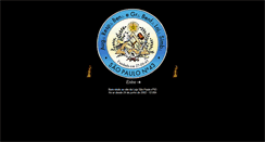 Desktop Screenshot of lojasaopaulo43.com.br